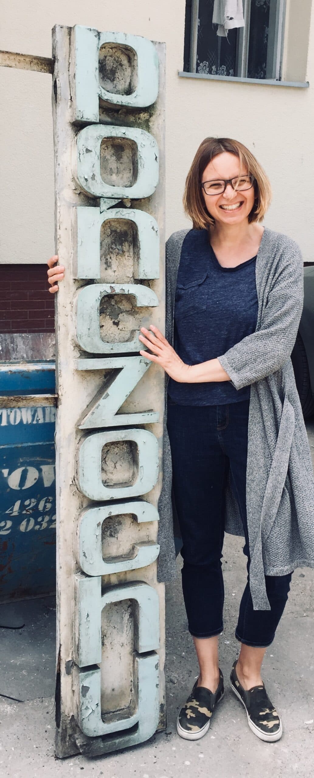 Ekspozycja główna — Muzeum Szczecin w PRL